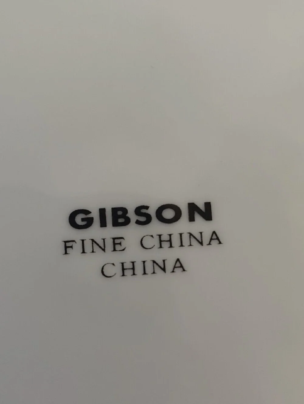 Gibson 10 inch